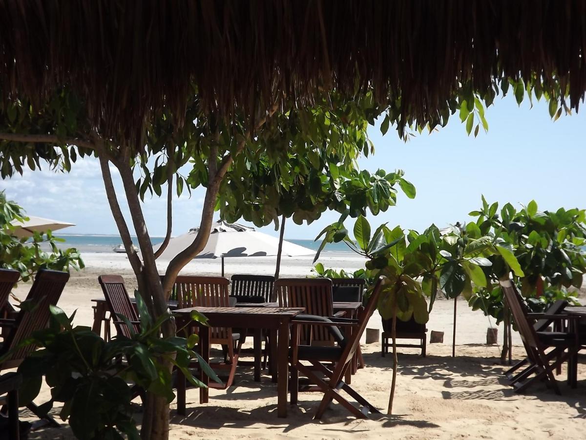 Apartament Wind E Blue Jijoca de Jericoacoara Zewnętrze zdjęcie