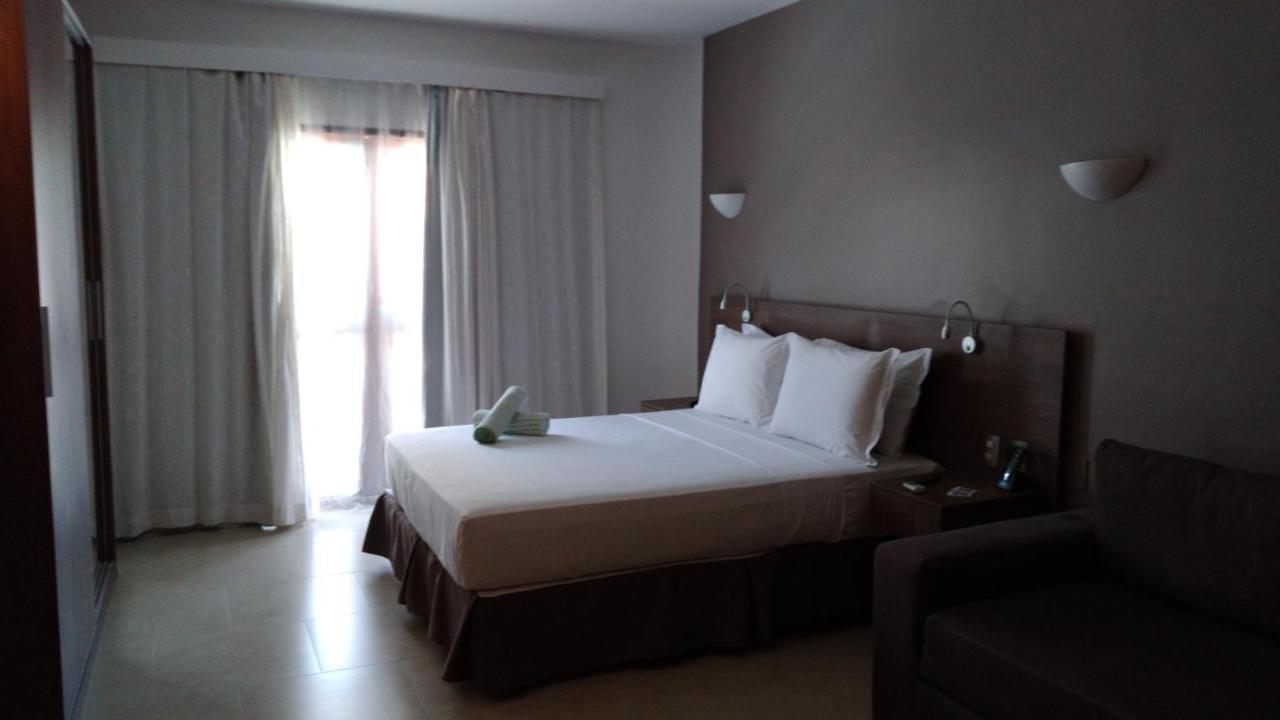 Apartament Wind E Blue Jijoca de Jericoacoara Zewnętrze zdjęcie
