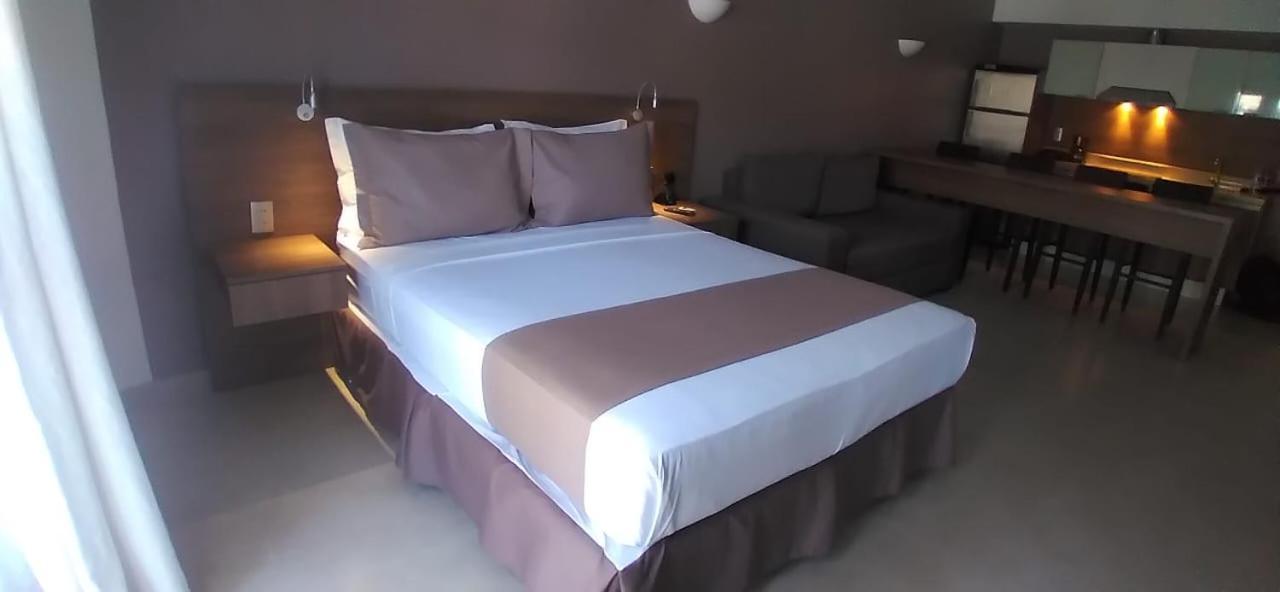 Apartament Wind E Blue Jijoca de Jericoacoara Zewnętrze zdjęcie