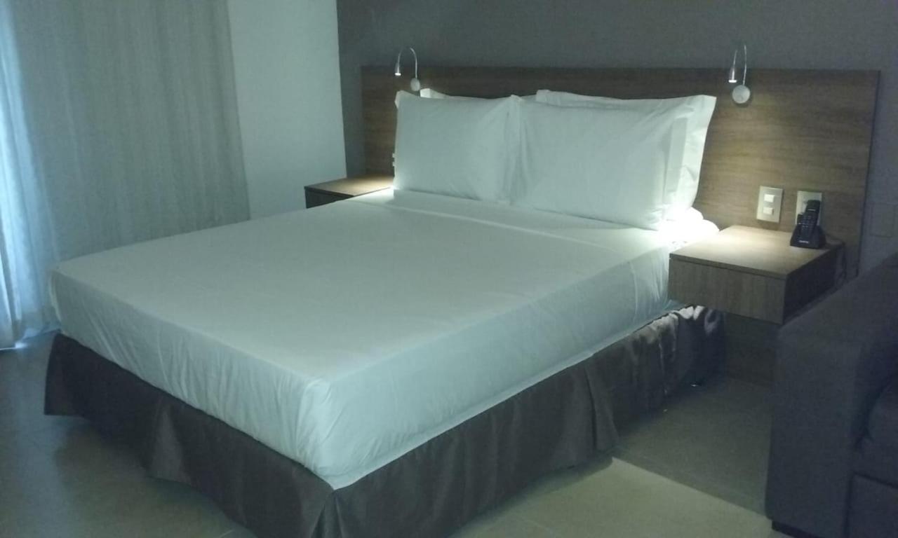 Apartament Wind E Blue Jijoca de Jericoacoara Zewnętrze zdjęcie