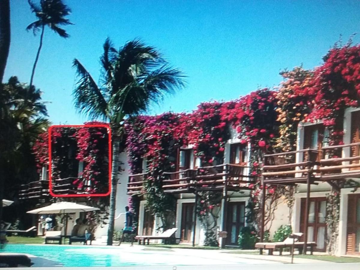 Apartament Wind E Blue Jijoca de Jericoacoara Zewnętrze zdjęcie